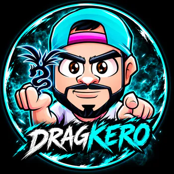 Dragkero