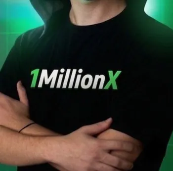 1MillionX