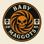 Babymaggots profile picture