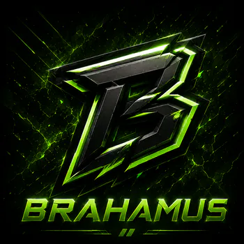 Brahamus