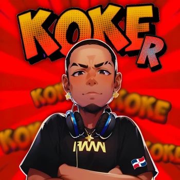 KOKE_R Stream - Watch Live on Kick