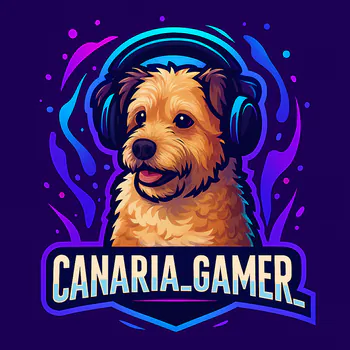 Canaria_Gamer