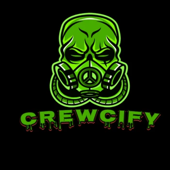 CREWC1FY - Kick Charts