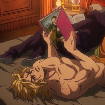 MarioJoestar