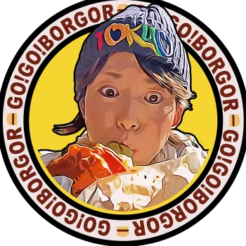 GoGoBorgor