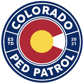 Colorado Ped Patrol
