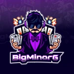 BigMinorG Offline Background