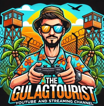 TheGulagTourist