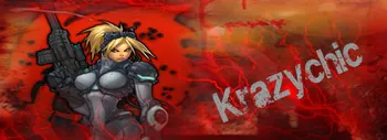 Krazychic