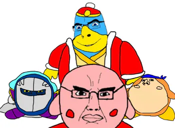 JuneBugger