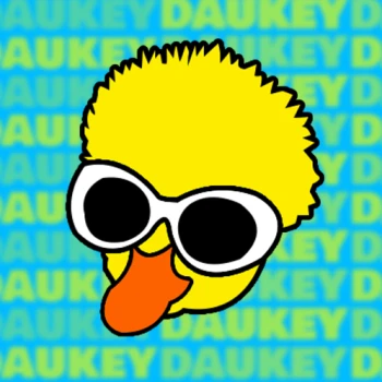 DAUKEY