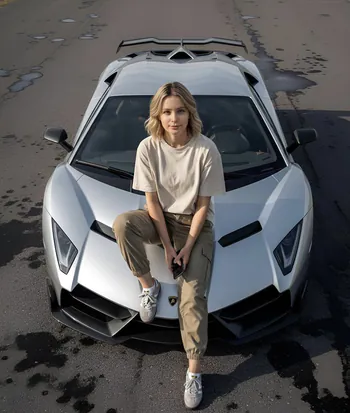 ChaoticCuddlez Kick Profile Picture