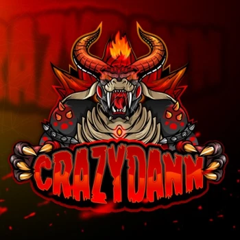 Crazydann
