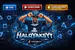 HALOYAKSYT