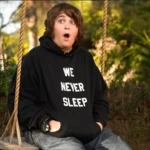 Andy Milonakis