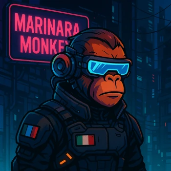 MarinaraMonkey