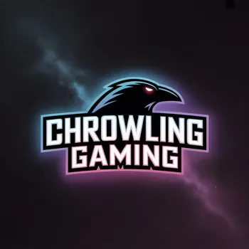 Chrowling_gaming