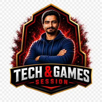 TechGamesSession
