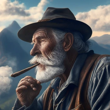 Kick profile picture for @appalachian