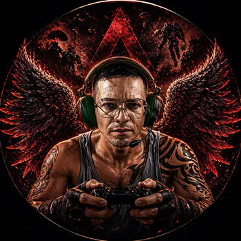 TenBlackAngel