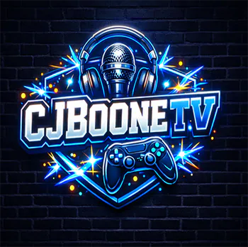CJBooneTV