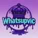 WhatsupVic