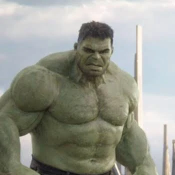 Kick profile picture for @hulk