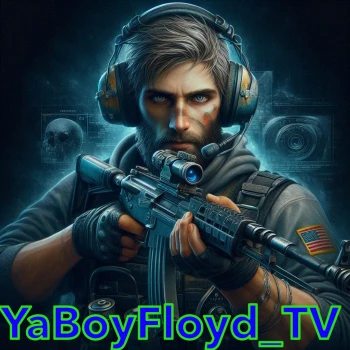 YaBoyFloyd_TV