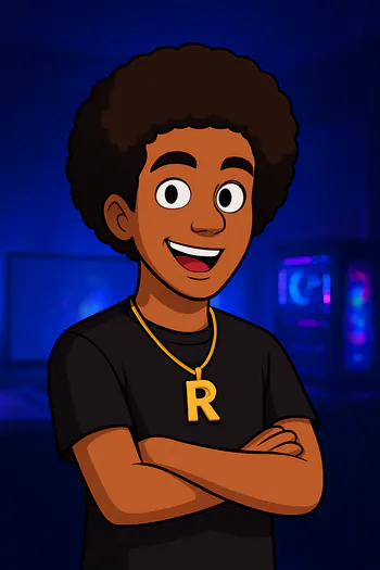 Rainel_x3