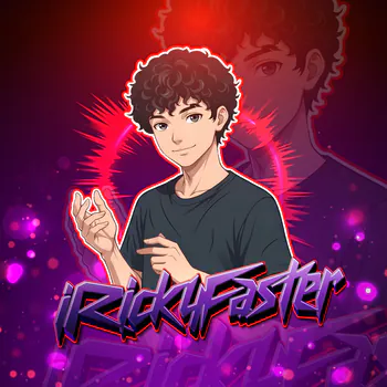 iRickyFaster