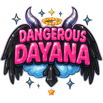 dangerousdayana