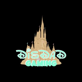 DisDadGaming