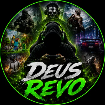 DeusRevo
