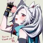Paws