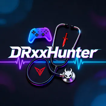 DRxxHunter