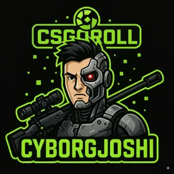 CyborgJoshi