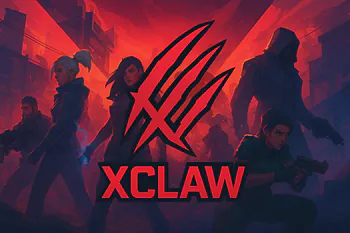 ByxClaw