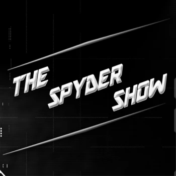 TheSpyderShow