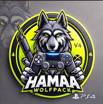 Hamawolfpack