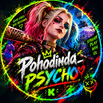 Pohodinda_PSYCHO