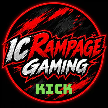 ICRampageGaming