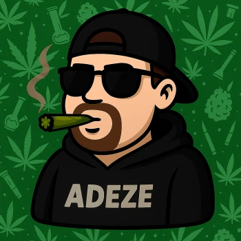 ADEZE Profile Picture