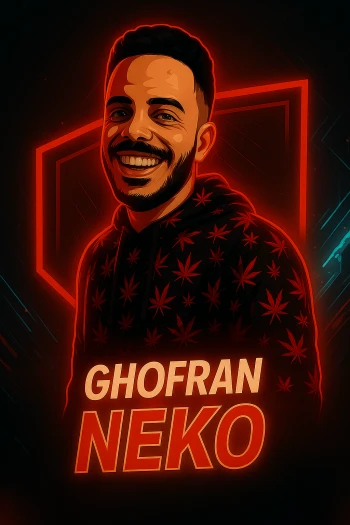 ghofraneko