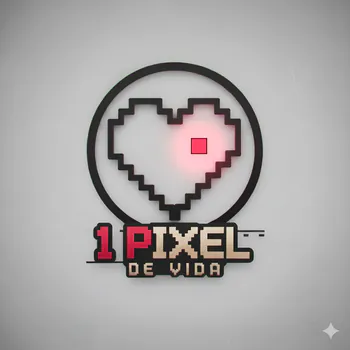 1Pixeldevida