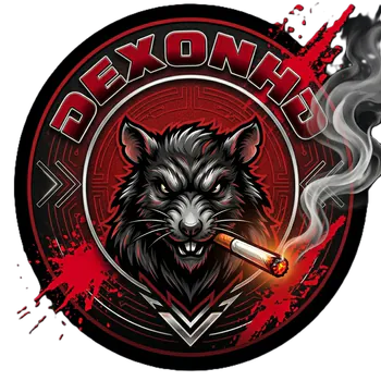 DexOnHD