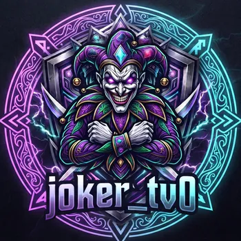Streamer PFP