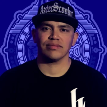 AztecScooby