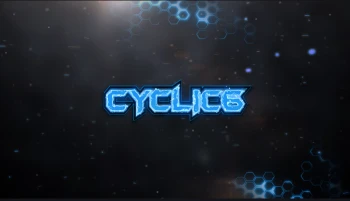 Kick profile picture for @cyclic