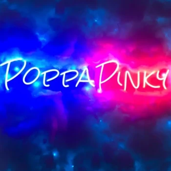 PoppaPinky - Kick Charts