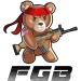 FGBBearSeason - Kick Charts